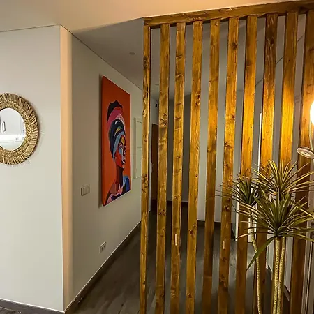 Cosyhomes88 By Lopandza Apartment Lisbon