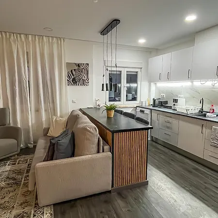 Apartment Cosyhomes88 By Lopandza Lisbon